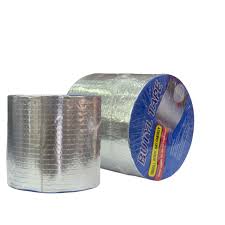 CINTA DE BUTILO IMPERMEABLE 07 10X3
